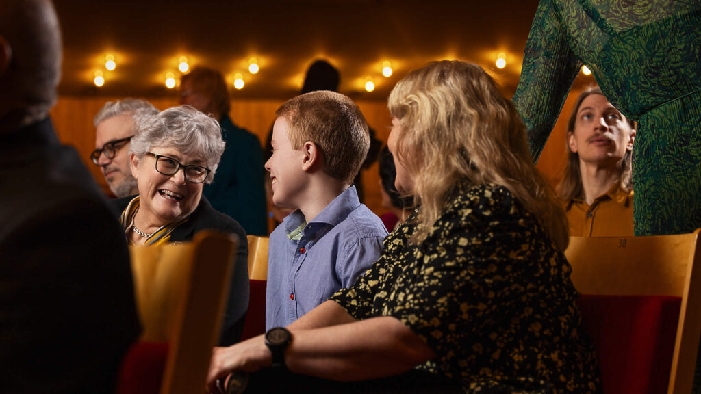 Emelyanychev: Salonen & Schumann