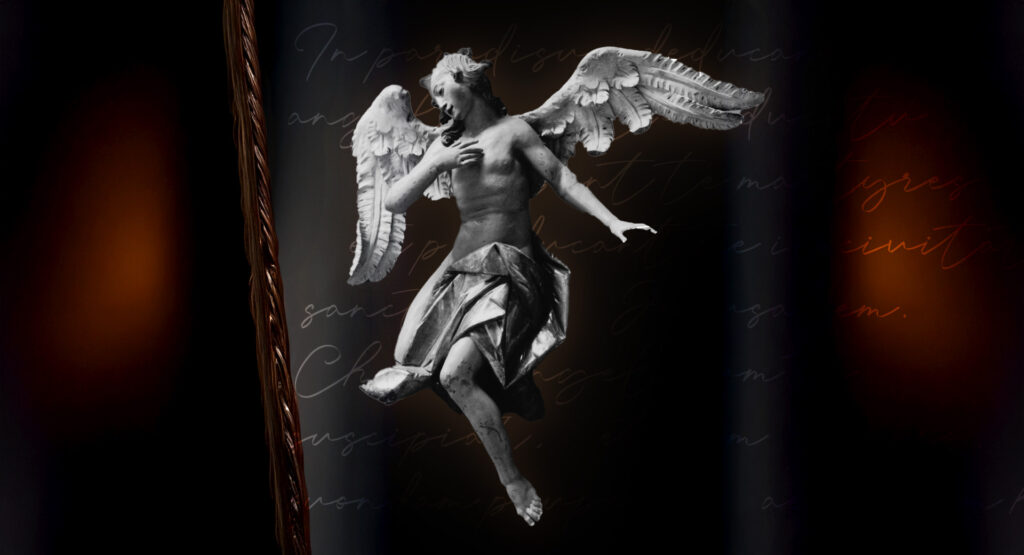 Fauré’s Requiem: Radio Symphony Orchestra