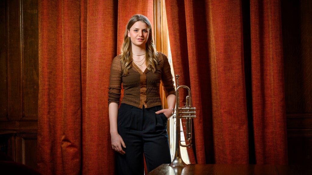 Strauss' Elektra & Elinor Bengtson