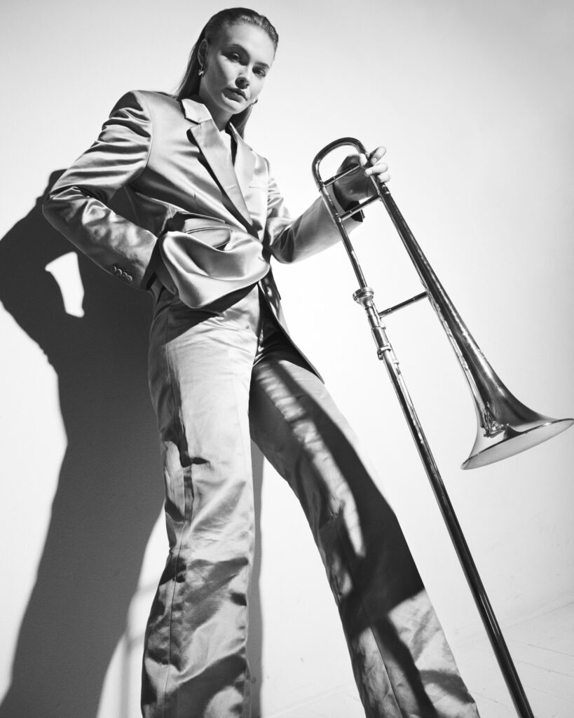 Tilde Schweitzer