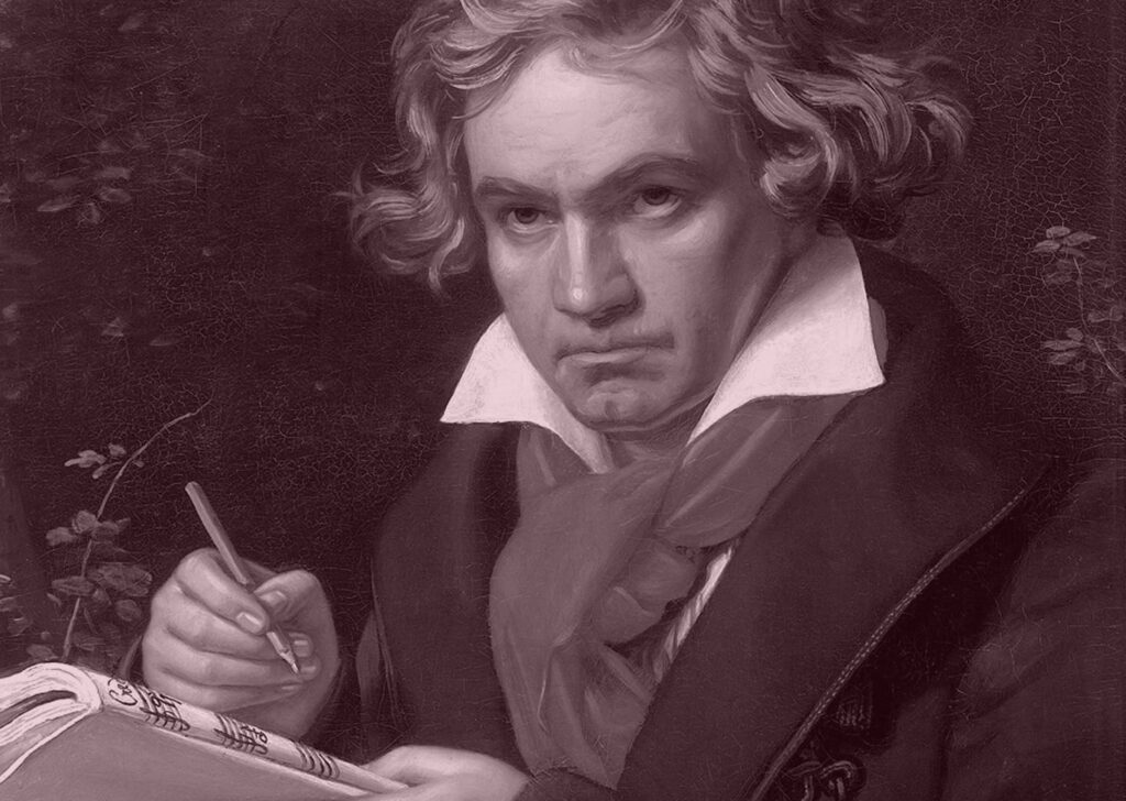 Beethoven