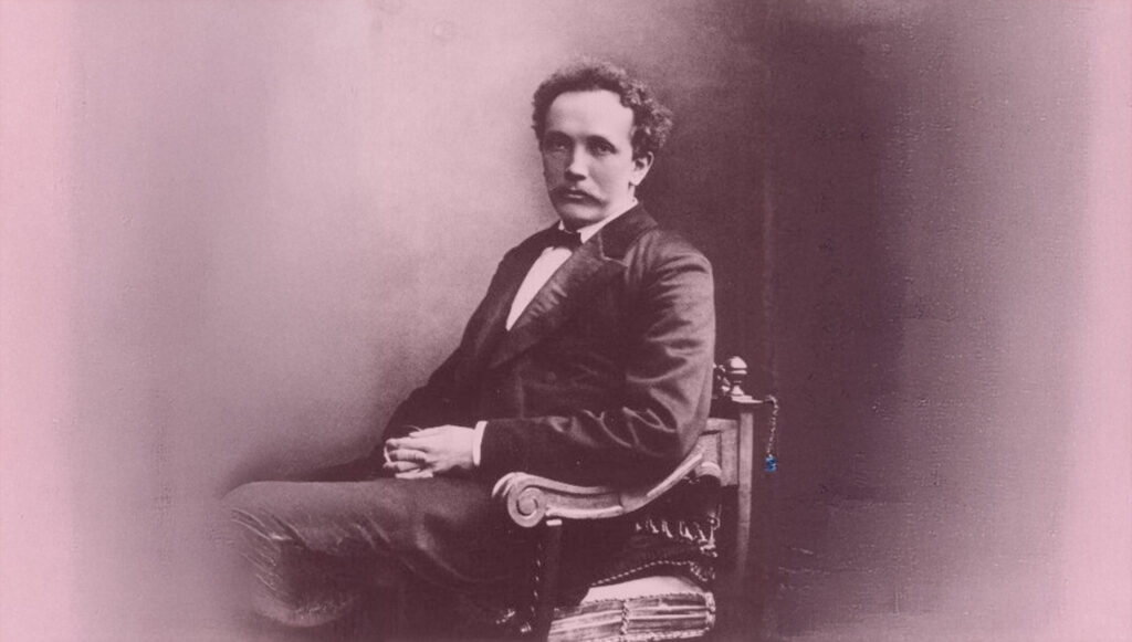 Richard Strauss