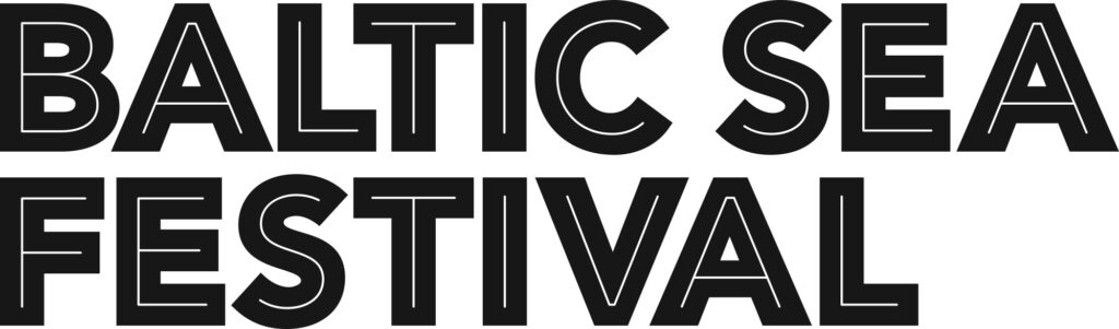 Baltic Sea Festival logotype